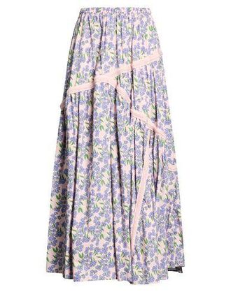 Weili Zheng BOTTOMWEAR - Maxi skirts on YOOX.COM