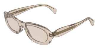 Liu Jo LJ836S 272 Womens Sunglasses Brown Size 51
