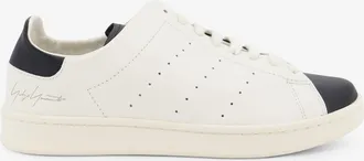 Yohji Yamamoto Sneakers Y-3 Diagonal in pelle - ADIDAS Y-3 - gender_Man