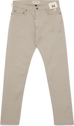 Roy Rogers Conduit Chinos - Heren - Regular Fit Jeans - Beige - W38 - Katoen - Jeans