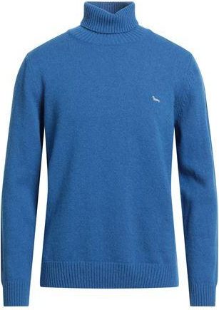 Harmont & Blaine KNITWEAR - Turtlenecks on YOOX.COM