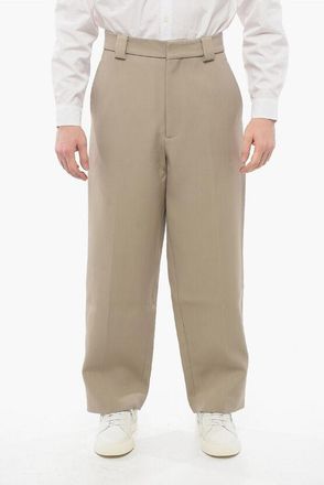 Fear of God Twill Wool Loose Fit Pants size 50