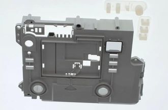 Bosch Parte Superior, 87160113490