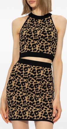 Max Mara Womens Cozy Knit Clothing Sweaters - Black viscose - Size Small