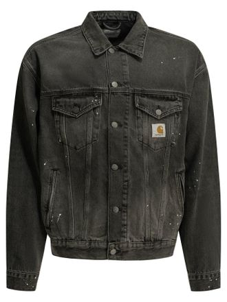 Carhartt Work in Progress Giacca di jeans Carhartt Wip Helston