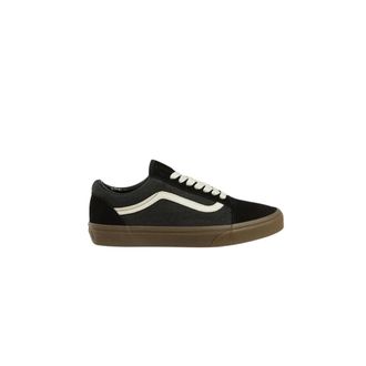 Vans Mujer, Zapatos, Negro, Talla: 36 EU