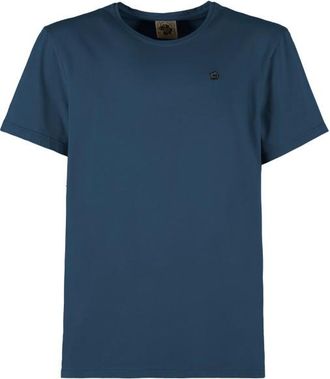 E9 Zze T-Shirt f&uuml;r Herren | blau