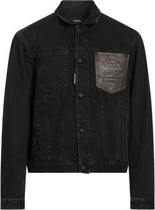 Dsquared2 CAPISPALLA - Capispalla jeans su YOOX.COM