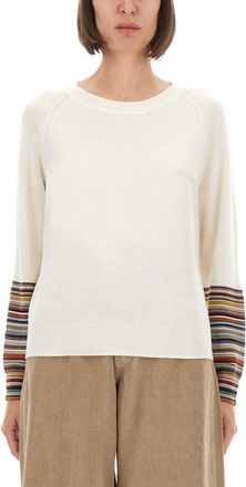 Paul Smith Signature Stripe Jersey