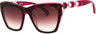 Police Spll36 Sunglasses