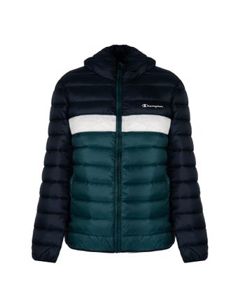 Champion jas Mannen groen