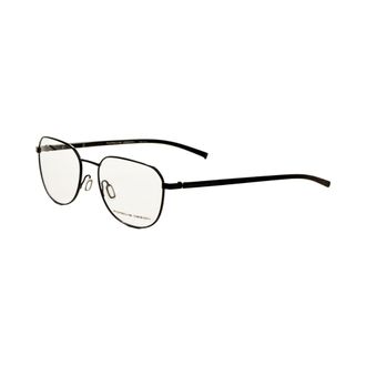 Porsche Design Mens 54mm Blue Opticals