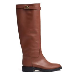 Via Roma 15 Donna, Scarpe, Marrone, 37 EU, new