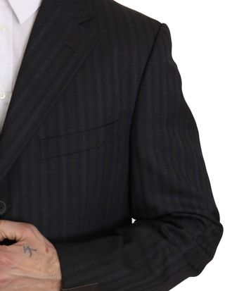 Dolce & Gabbana Vrouwentrui in grijs dgfamily Katoenen Trui