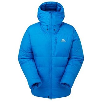 Mountain Equipment K7 Jacket Daunenjacke f&uuml;r Herren | blau