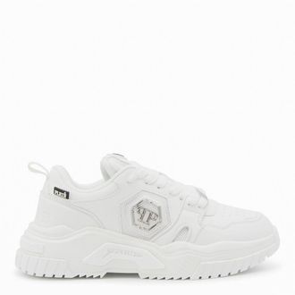 Philipp Plein Sneakers Light And Natural