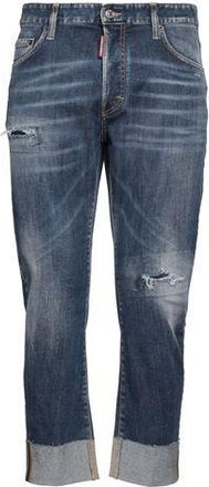 Dsquared2 PARTES DE ABAJO - Pantalones vaqueros en YOOX.COM