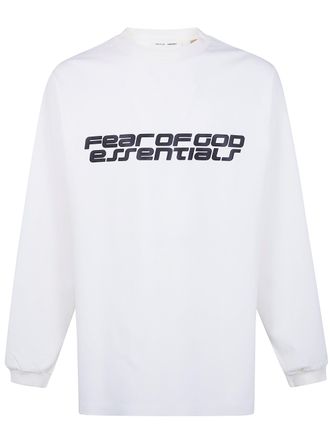 Fear of God 90S Long Sleeve Tee