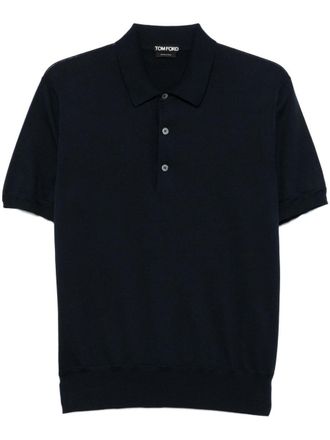 Tom Ford T-Shirts And Polos
