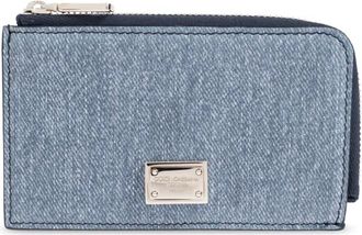 Dolce & Gabbana Hombre, Accesorios, Azul, Talla: ONE Size