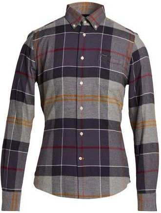 Barbour TOPWEAR - Camicie su YOOX.COM