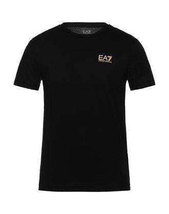 Emporio Armani TOPWEAR - T-shirts on YOOX.COM
