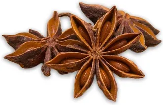 OEM An&iacute;s Seco Decorativo 250 G 1 Paquete