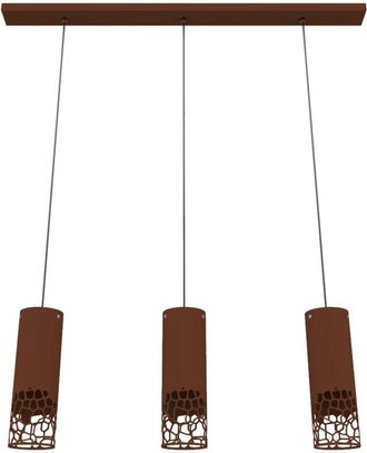 Lumicom Organic Lineal X3