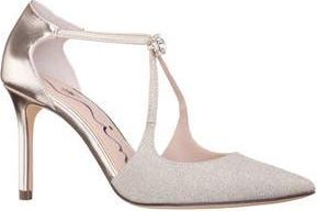 Nina Neoma Pointed Toe Pump in Platino at Nordstrom Rack, Size 5.5
