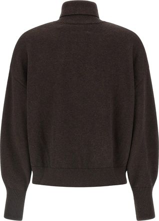Isabel Marant Nasha Sweater - Brown