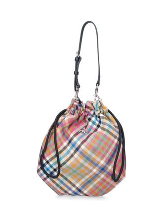 Vivienne Westwood Orb Pouch - Multicolor