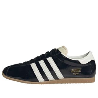 adidas Paris Core Black Off White KJ4899