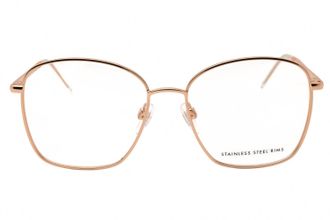 Tommy Hilfiger TH1635 Eyeglasses - Gold
