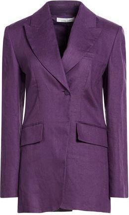 Liviana Conti SUITS and CO-ORDS - Blazers on YOOX.COM