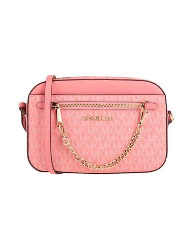 Pink Michael Kors Bags Shop up to 63 Stylight