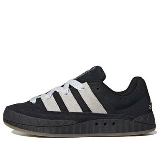 adidas Adimatic Black HQ6900