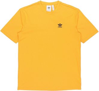 adidas SS20 Sports Short Sleeve sunflower GE0824