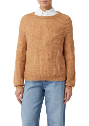 Comma Strickpullover