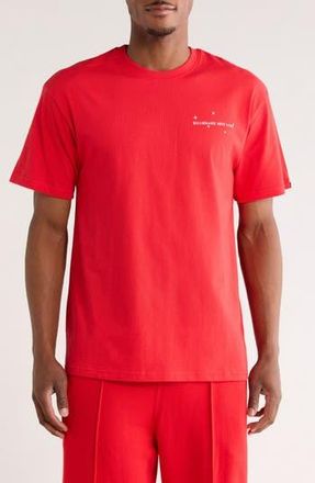 Billionaire Boys Club Disco Ball Graphic T-Shirt in Red at Nordstrom Rack, Size Xxx-Large