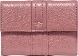 Geox Accessori Wallet Woman Rosa Antico