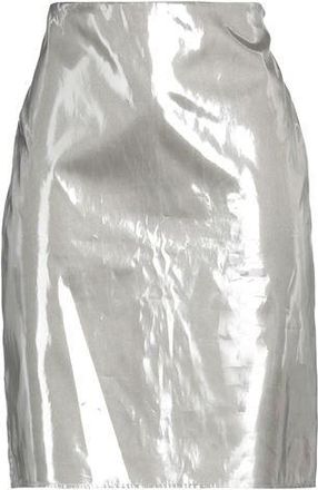 Aspesi BOTTOMWEAR - Mini skirts on YOOX.COM