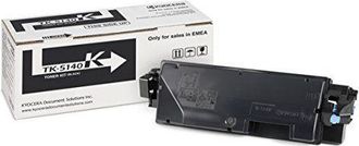 Kyocera Original Tk-5140k Toner Negro 7.000 P&aacute;ginas (1t02nr0nl0)