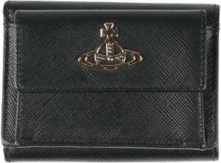 Vivienne Westwood Small Leather Goods - Wallets on YOOX.COM
