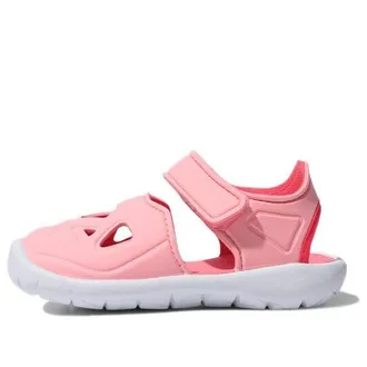 adidas (TD) adidas Fortaswim 2.0 Sandal Pink/White EG6717
