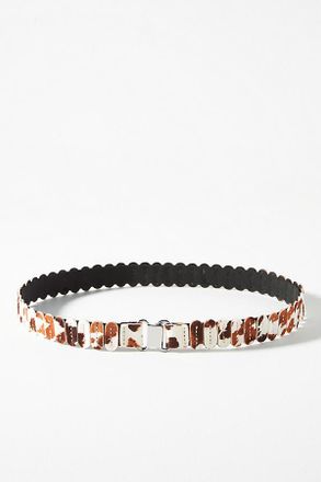 Anthropologie The Tabitha Stretch Belt