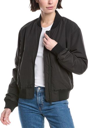 The Upside Kita Bomber Jacket