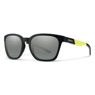 Smith Sunglasses, unisex, Black, Size: 55 MM Founder Sunglasses