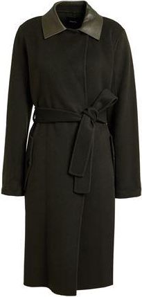 Theory CAPISPALLA - Cappotti su YOOX.COM