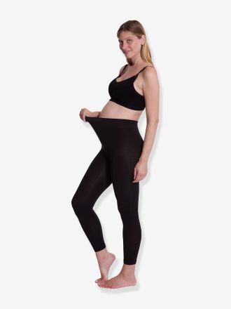 Cache Coeur Seamless Damen Leggings CACHE COEUR schwarz