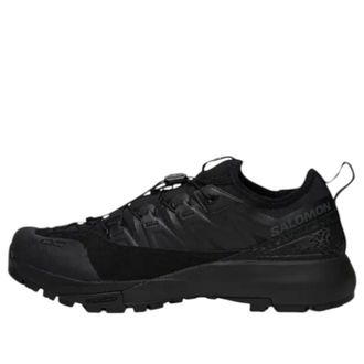 Salomon Alpinway Advanced Black 475957